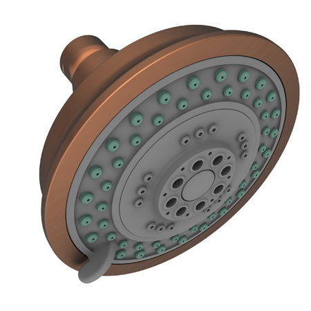 Newport Brass - Multifunction Showerhead