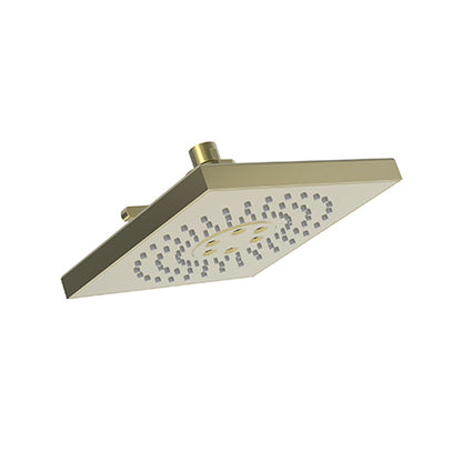 Newport Brass - Luxnetic Luxnetic Multifunction Showerhead