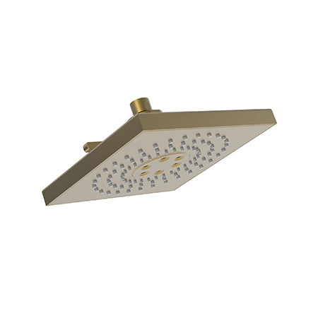 Newport Brass - Luxnetic Luxnetic Multifunction Showerhead