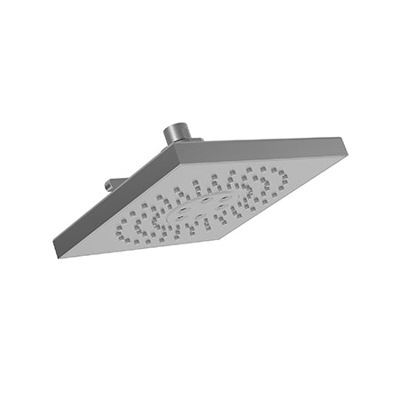 Newport Brass - Luxnetic Luxnetic Multifunction Showerhead