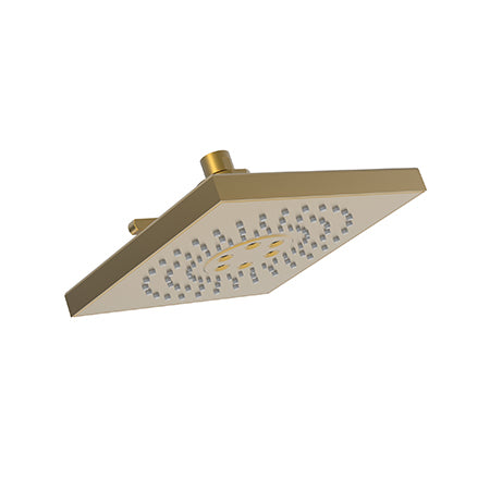 Newport Brass - Luxnetic Luxnetic Multifunction Showerhead