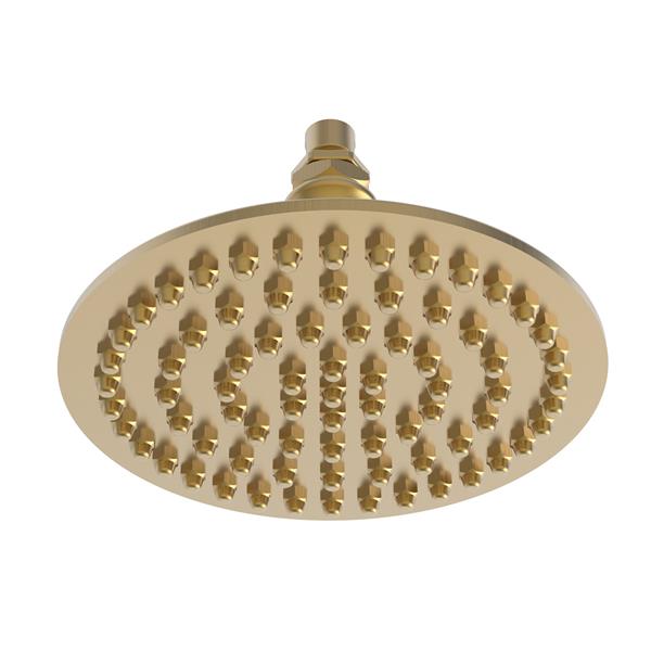 Newport Brass - Single Function Shower Head