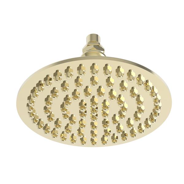 Newport Brass - Single Function Shower Head