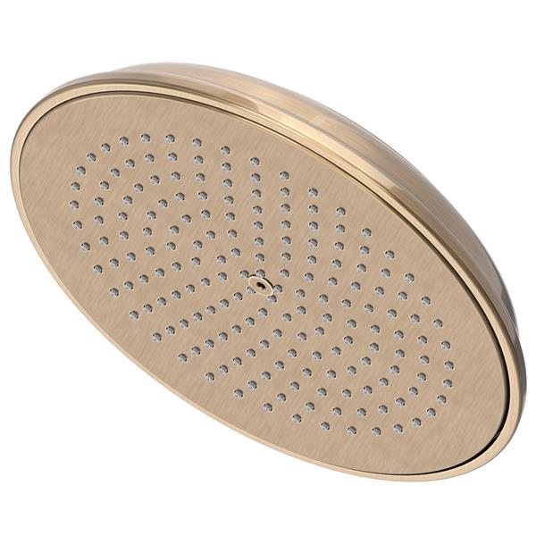 Newport Brass - Rainfall Shower Head