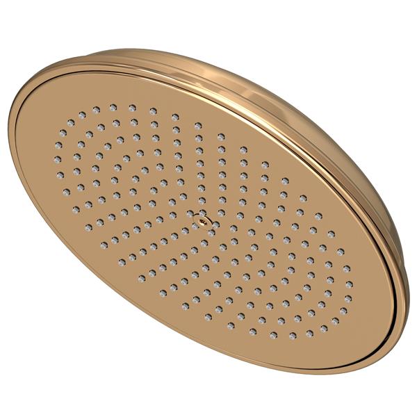 Newport Brass - Rainfall Shower Head