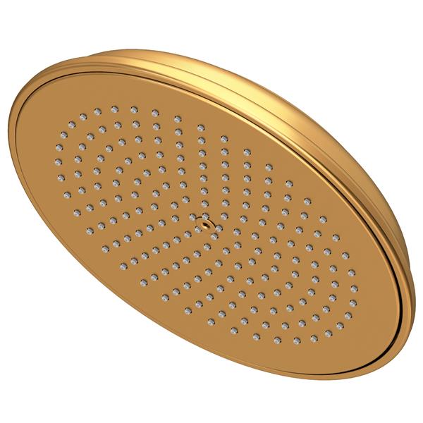 Newport Brass - Rainfall Shower Head