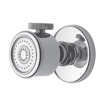 Newport Brass - Body Spray  With Volume Control
