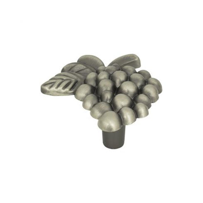 Atlas Homewares - Vineyard Grapes 2 Inch Length Novelty Knob