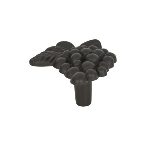 Atlas Homewares - Vineyard Grapes 2 Inch Length Novelty Knob