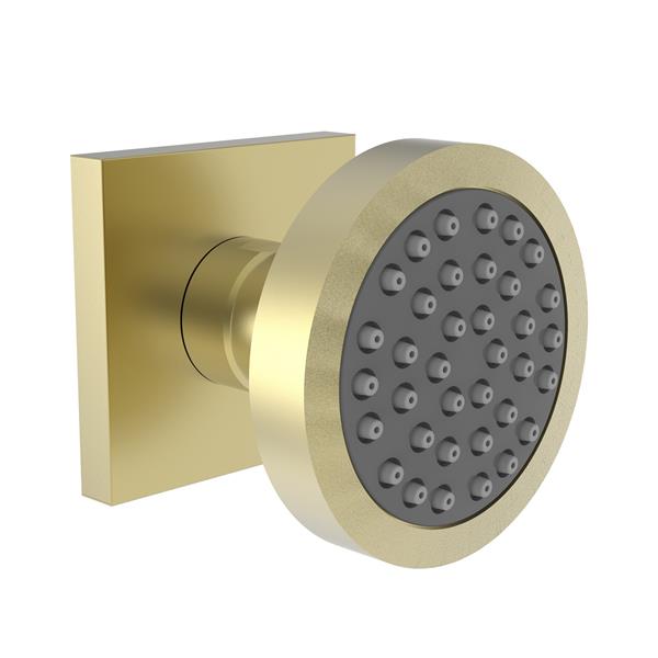 Newport Brass - Body Spray