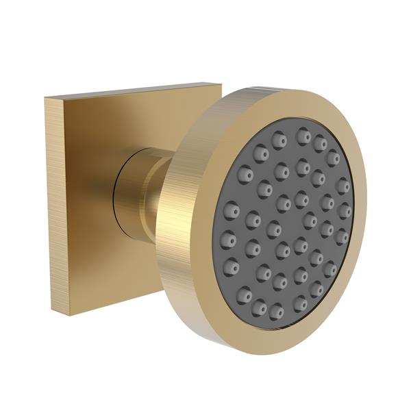 Newport Brass - Body Spray