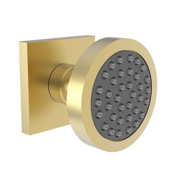 Newport Brass - Body Spray