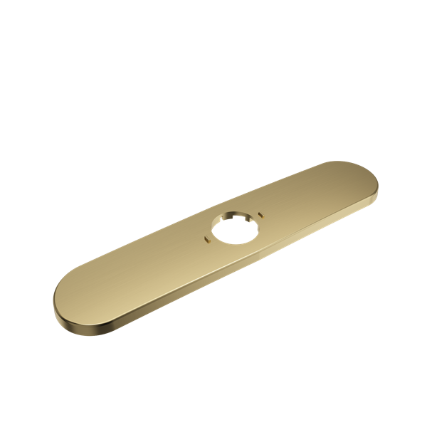 Bocchi - Modern Kitchen Faucet Deck Plate