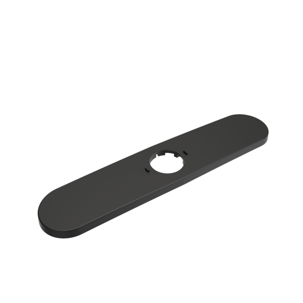 Bocchi - Modern Kitchen Faucet Deck Plate