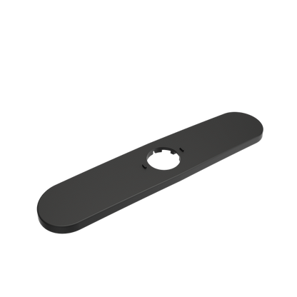 Bocchi - Modern Kitchen Faucet Deck Plate