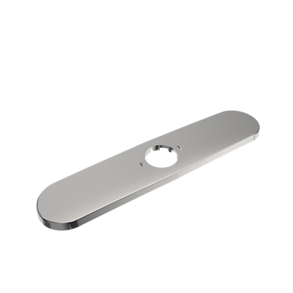 Bocchi - Modern Kitchen Faucet Deck Plate