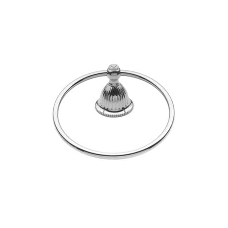 Newport Brass - Alexandria Towel Ring