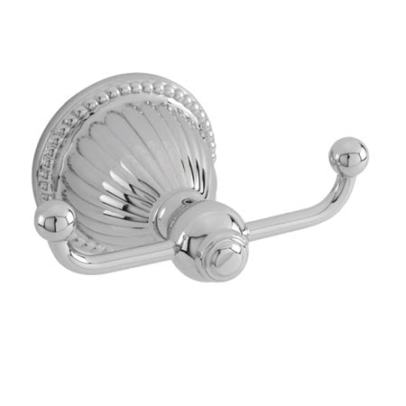 Newport Brass - Alexandria Double Robe Hook