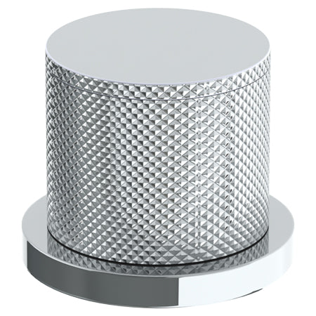 Watermark - Titanium Trim For Deck Mounted Valve