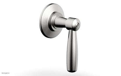 Phylrich - Works Volume Control/Diverter Trim - Lever Handle
