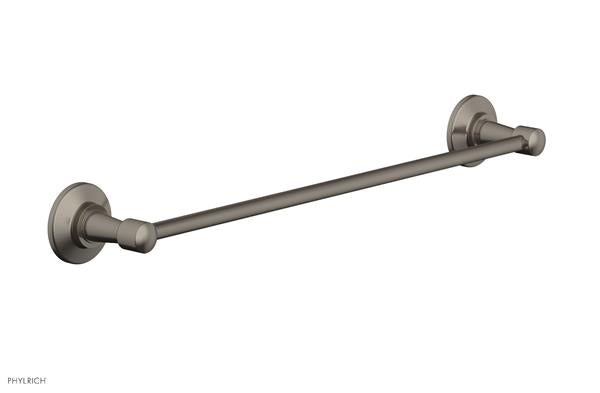 Phylrich - Works 18 Inch Towel Bar