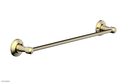 Phylrich - Works 18 Inch Towel Bar
