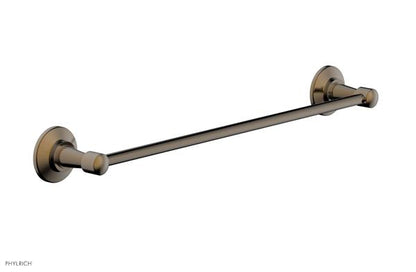 Phylrich - Works 18 Inch Towel Bar