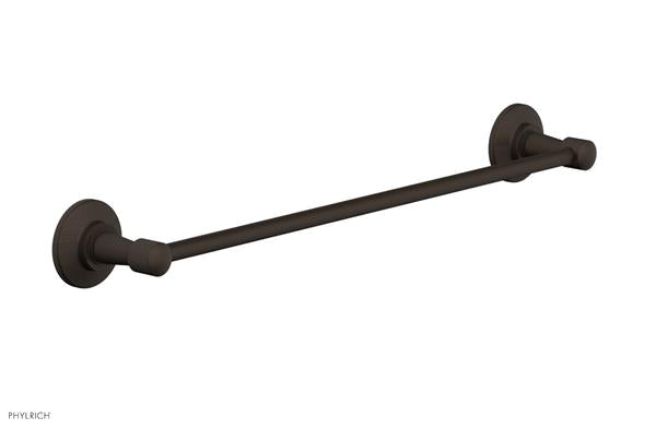 Phylrich - Works 18 Inch Towel Bar