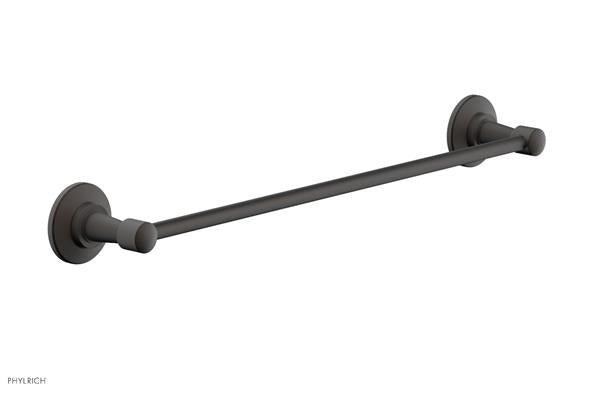 Phylrich - Works 18 Inch Towel Bar