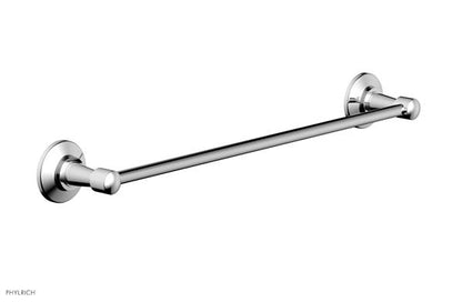 Phylrich - Works 18 Inch Towel Bar