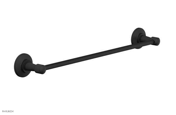 Phylrich - Works 18 Inch Towel Bar