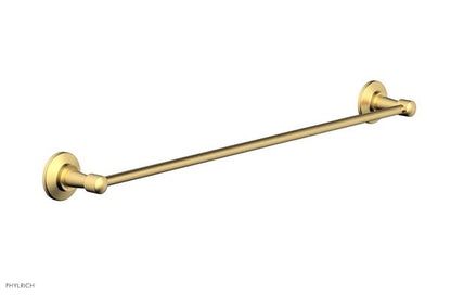 Phylrich - Works 24 Inch Towel Bar