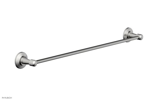 Phylrich - Works 24 Inch Towel Bar
