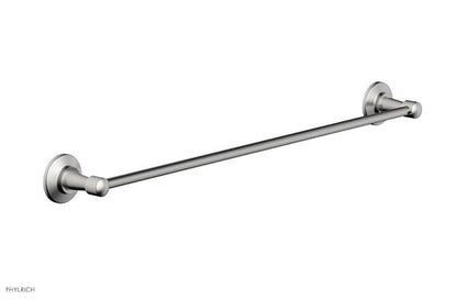 Phylrich - Works 24 Inch Towel Bar