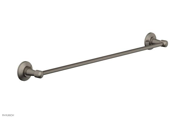 Phylrich - Works 24 Inch Towel Bar
