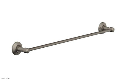 Phylrich - Works 24 Inch Towel Bar