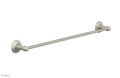 Phylrich - Works 24 Inch Towel Bar
