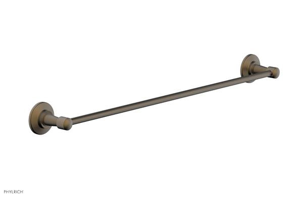 Phylrich - Works 24 Inch Towel Bar
