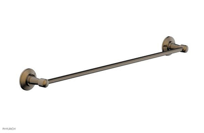 Phylrich - Works 24 Inch Towel Bar