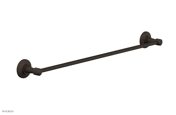 Phylrich - Works 24 Inch Towel Bar