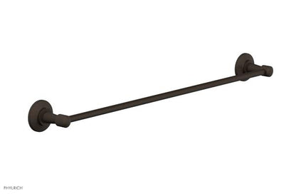 Phylrich - Works 24 Inch Towel Bar