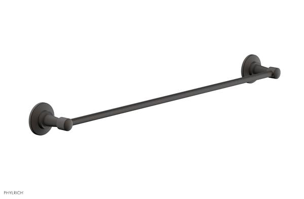 Phylrich - Works 24 Inch Towel Bar