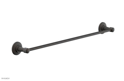 Phylrich - Works 24 Inch Towel Bar