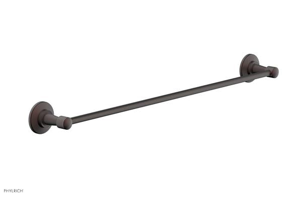 Phylrich - Works 24 Inch Towel Bar