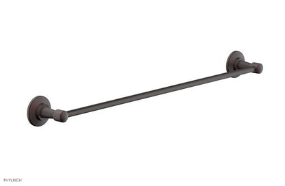 Phylrich - Works 24 Inch Towel Bar