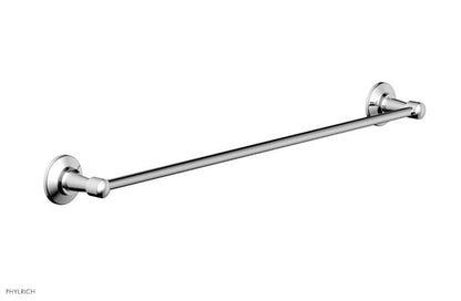 Phylrich - Works 24 Inch Towel Bar