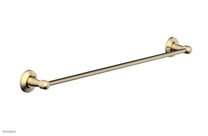 Phylrich - Works 24 Inch Towel Bar