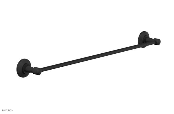 Phylrich - Works 24 Inch Towel Bar