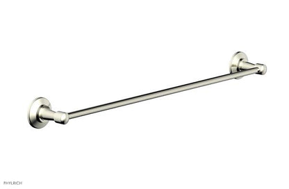 Phylrich - Works 24 Inch Towel Bar