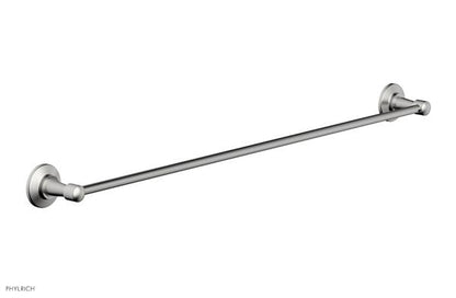 Phylrich - Works 30 Inch Towel Bar
